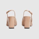 Women’s Horsebit slingback - Image 4